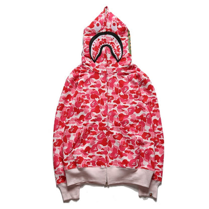 Bape Zip-Up