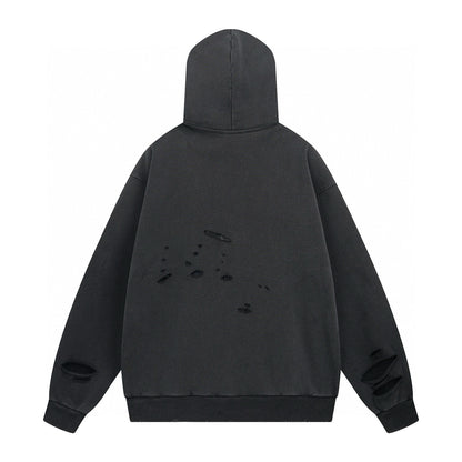 Balenciaga Hoodie