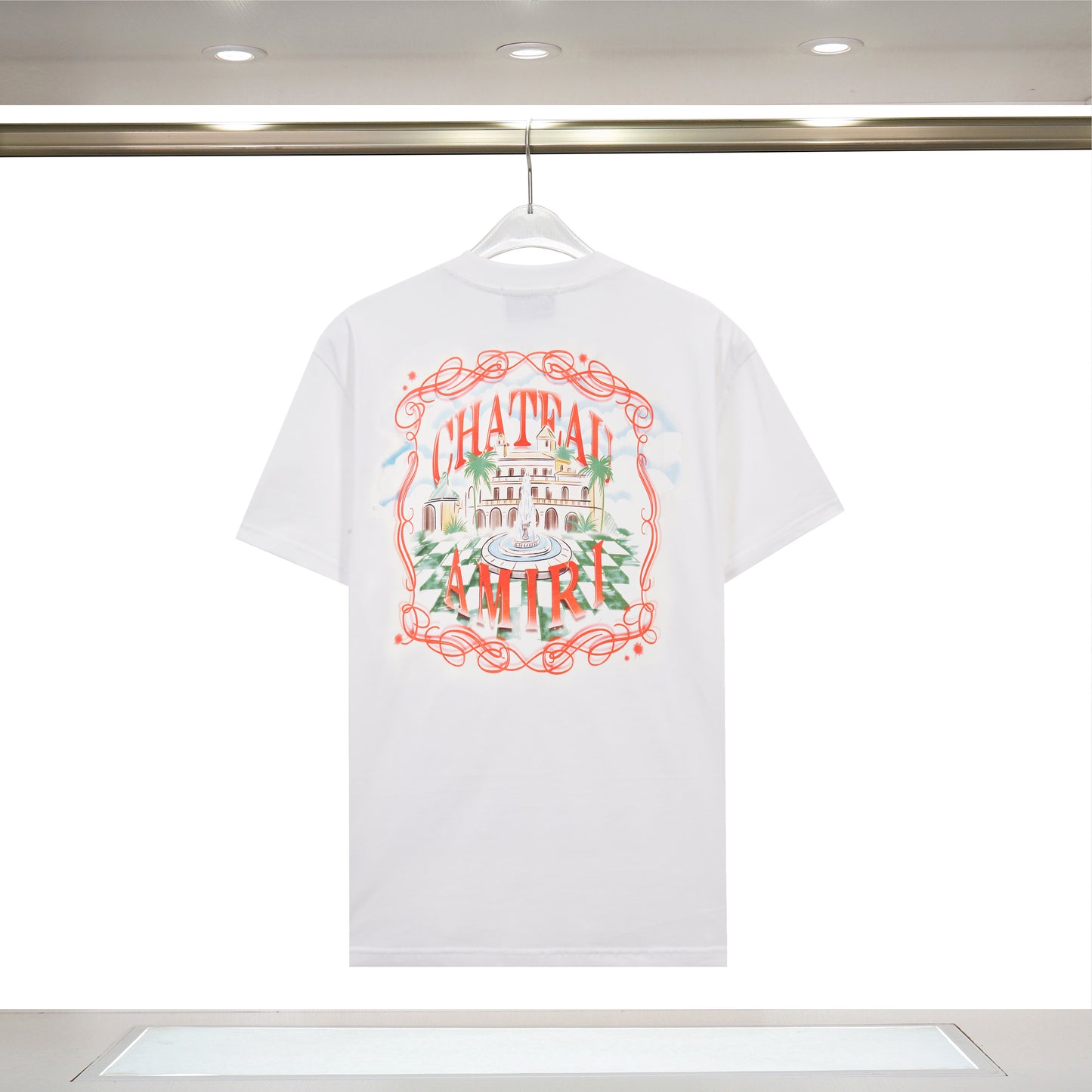 Amiri Shirt