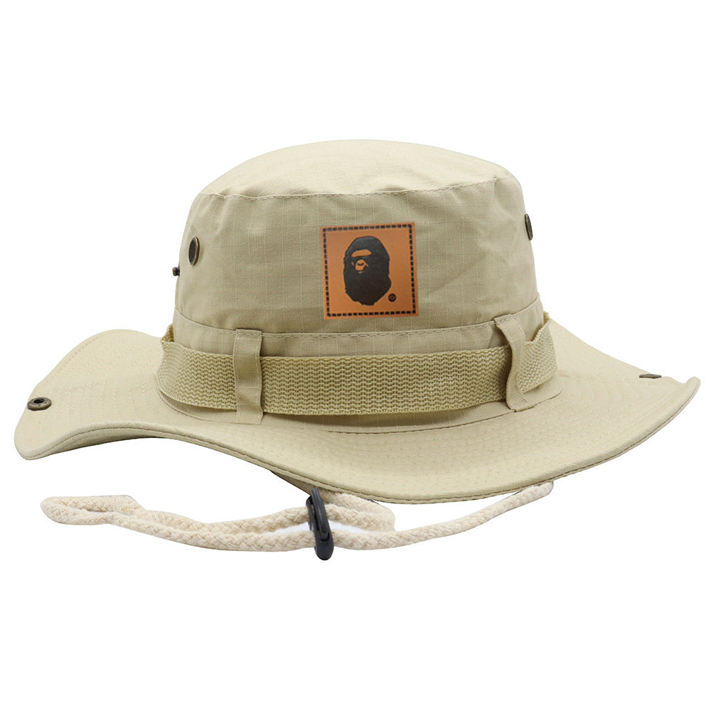 Bape Safari Hat