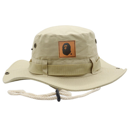 Bape Safari Hat