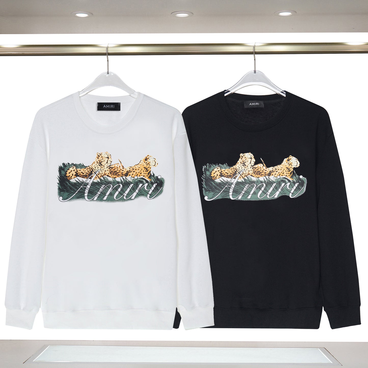 Amiri Longsleeve