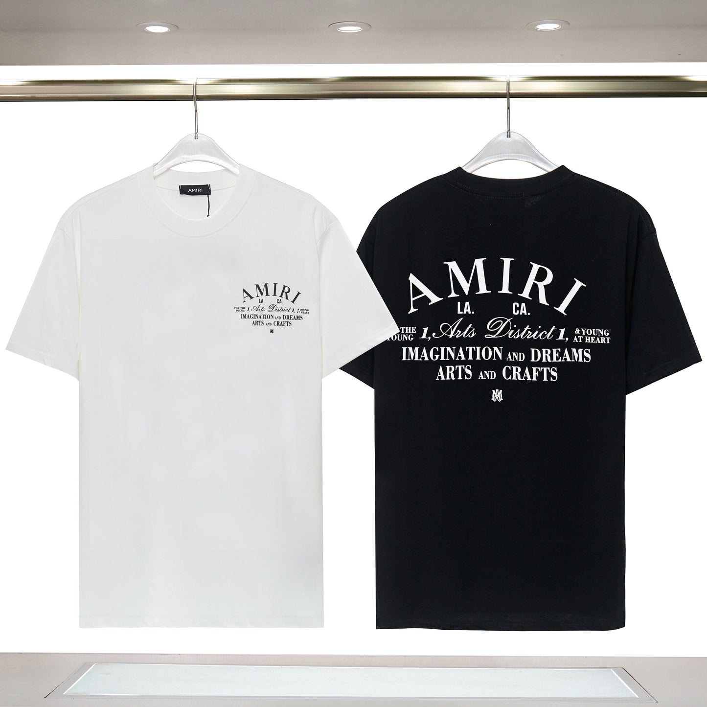 Amiri Shirt