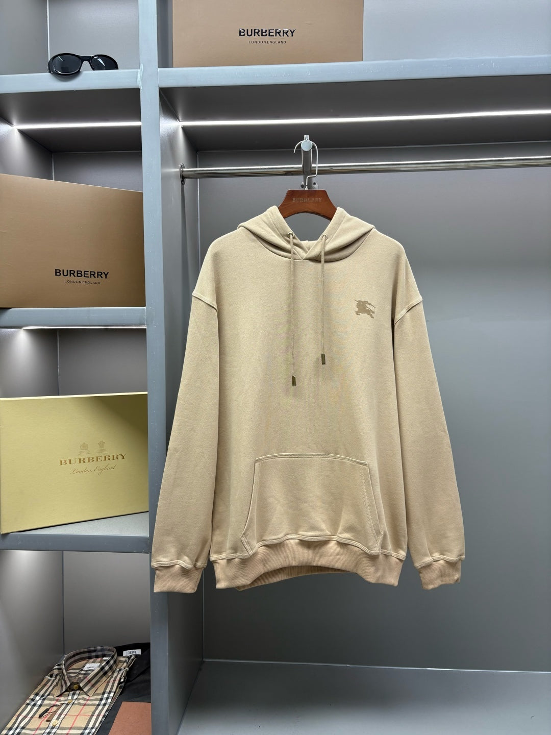 Burberry Hoodie