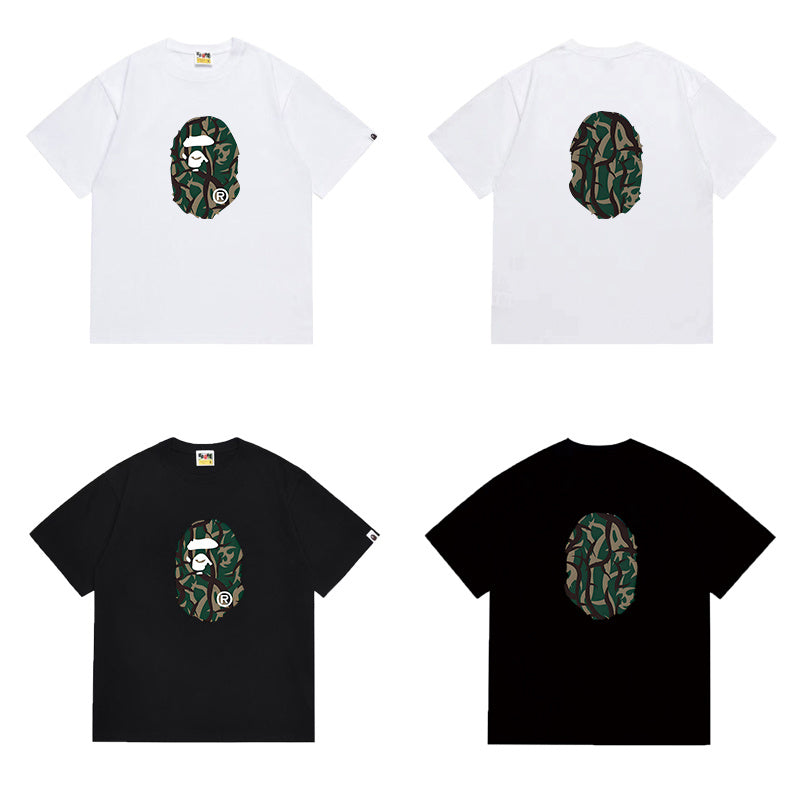 Bape Shirt