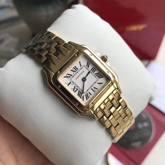 Panthère de Cartier