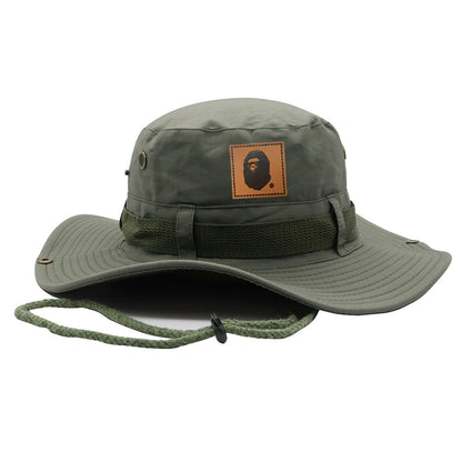 Bape Safari Hat
