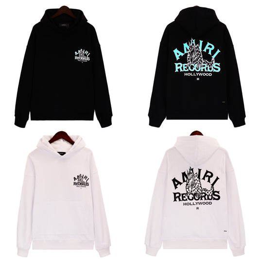 Amiri Hoodie