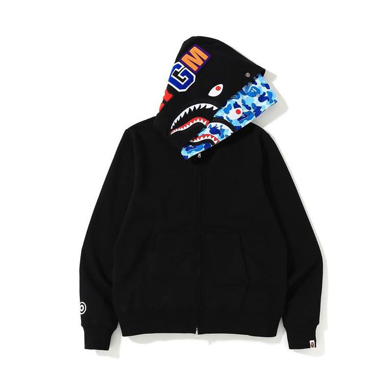 Bape Zip-Up
