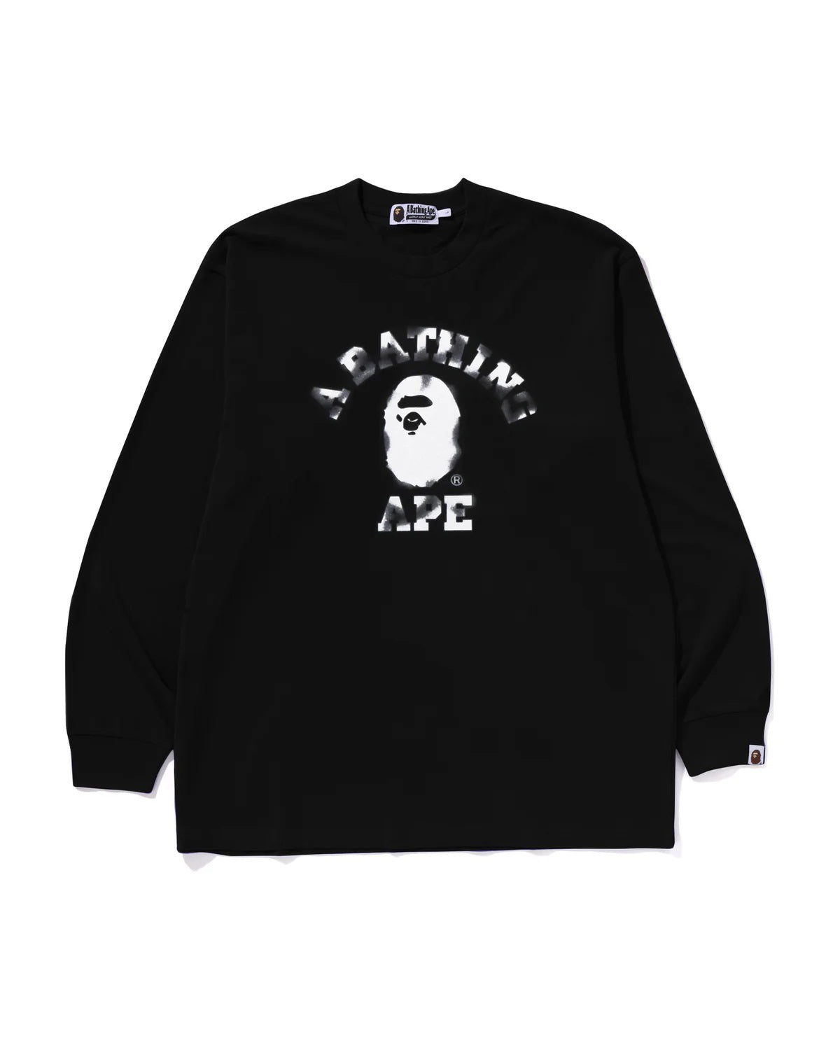 Bape Longsleeve
