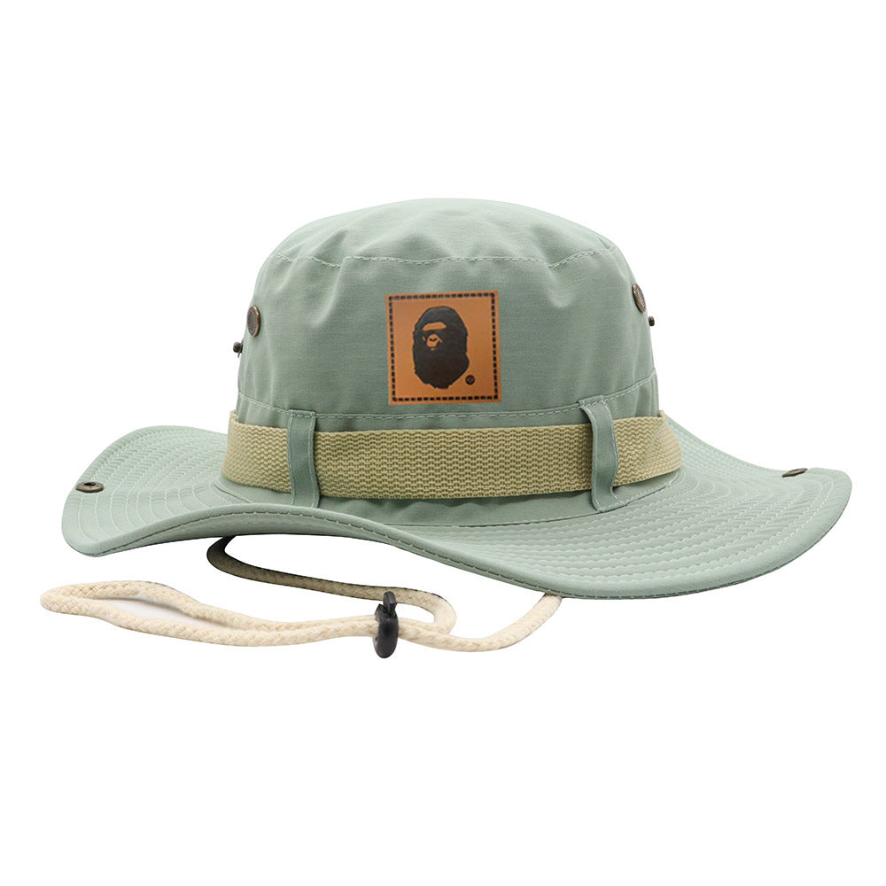 Bape Safari Hat