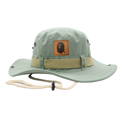 Bape Safari Hat