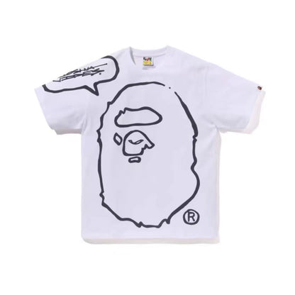 Bape Shirt