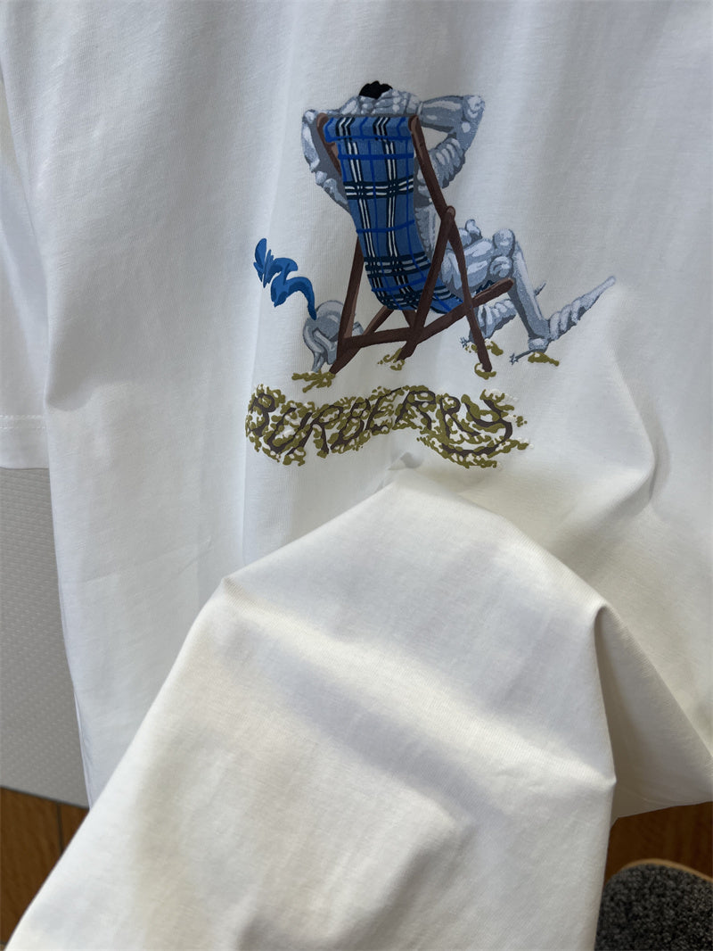 Burberry Shirt