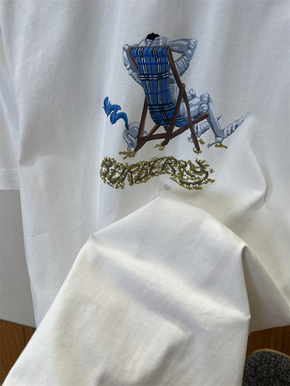 Burberry Shirt