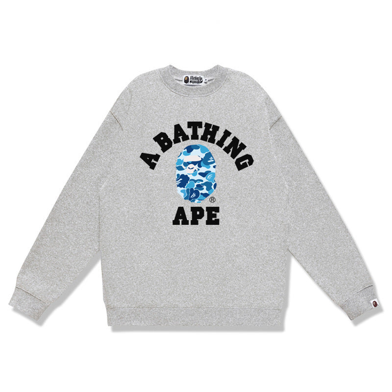 Bape Crewneck
