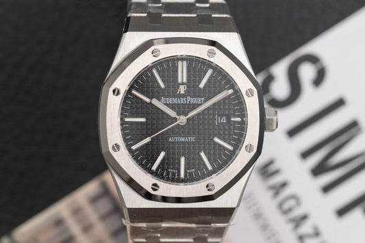 Royal Oak Self-Winding