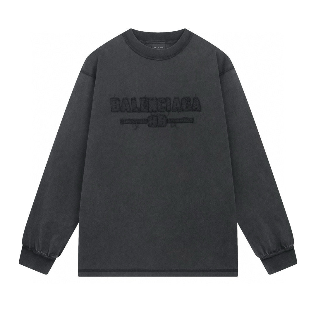 Balenciaga Longsleeve