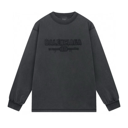 Balenciaga Longsleeve