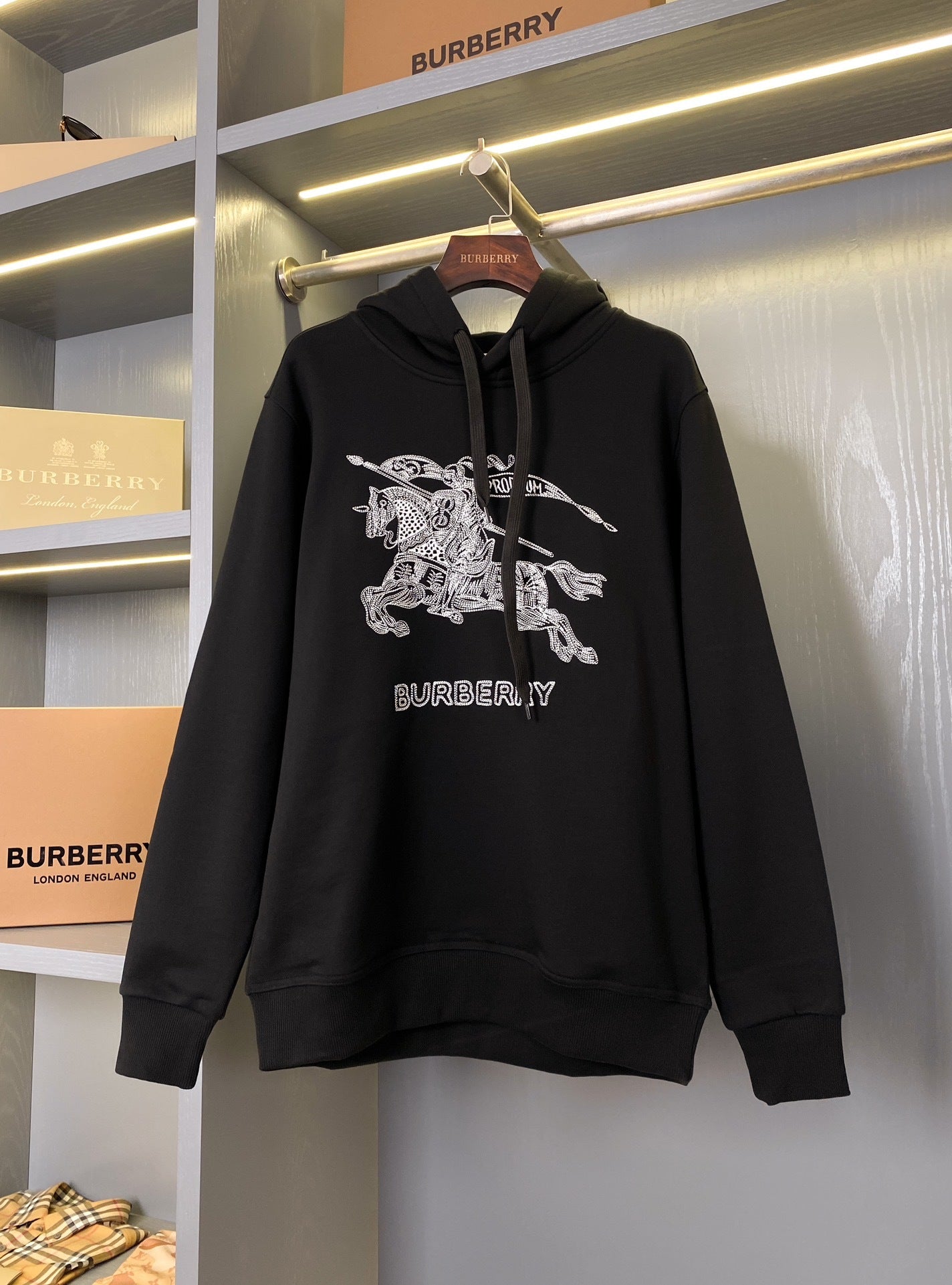 Burberry Hoodie