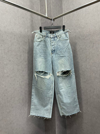 Balenciaga Jeans