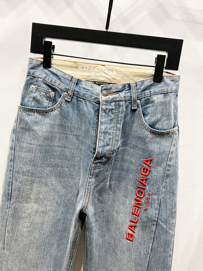 Balenciaga Jeans