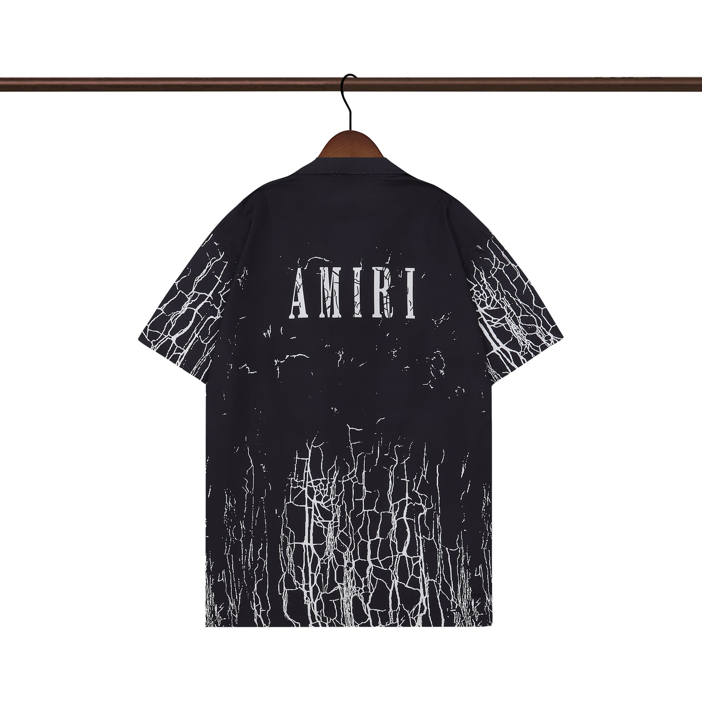 Amiri Button-Up
