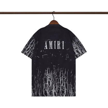 Amiri Button-Up
