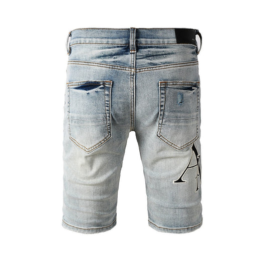 Amiri Shorts