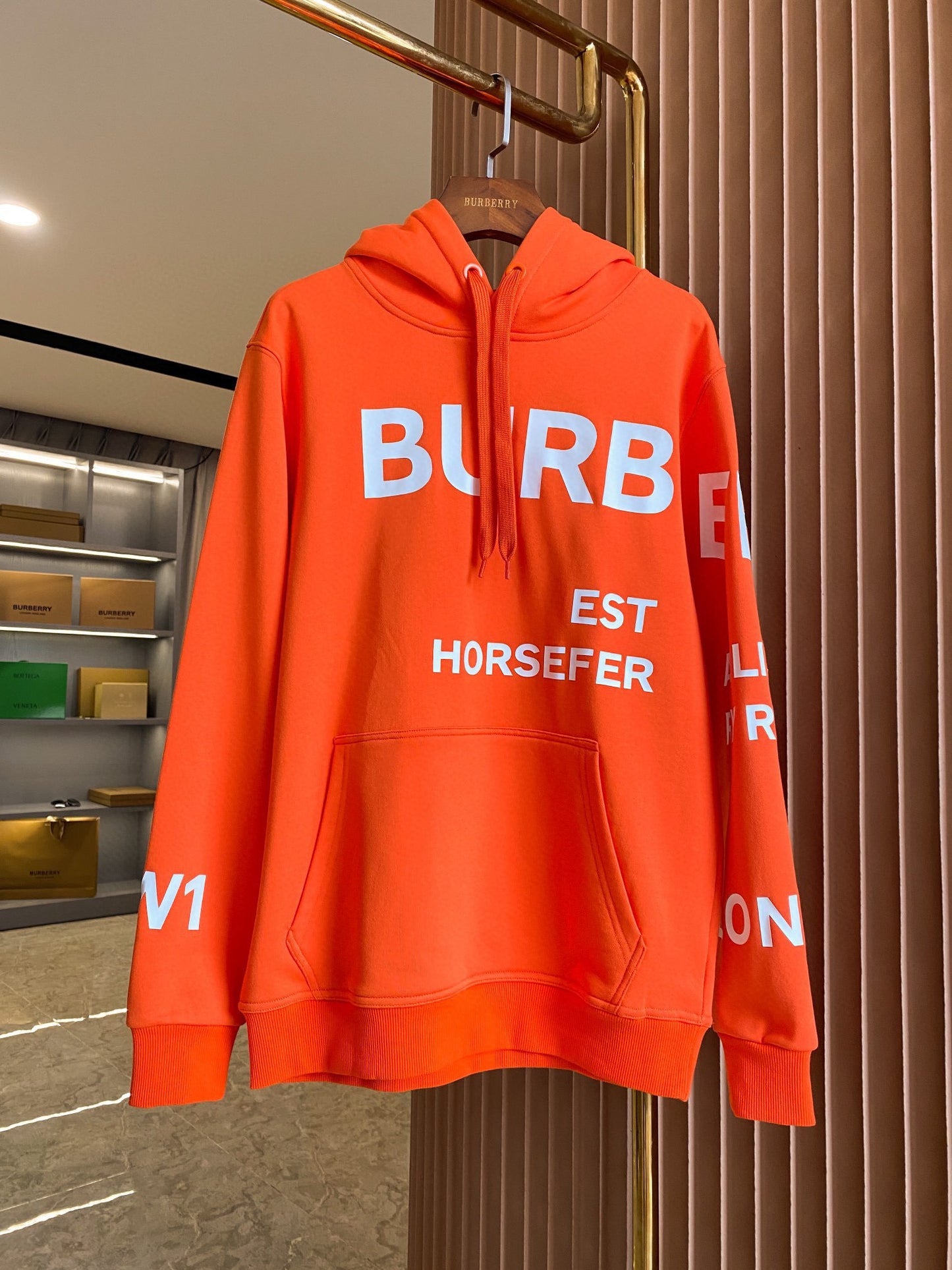 Burberry Hoodie