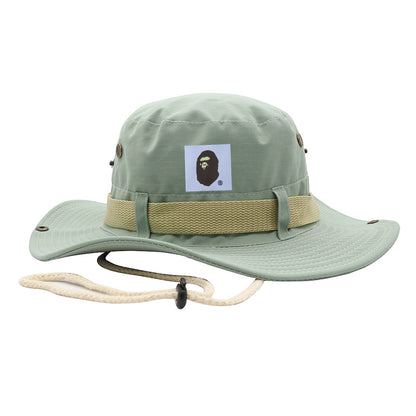Bape Safari Hat