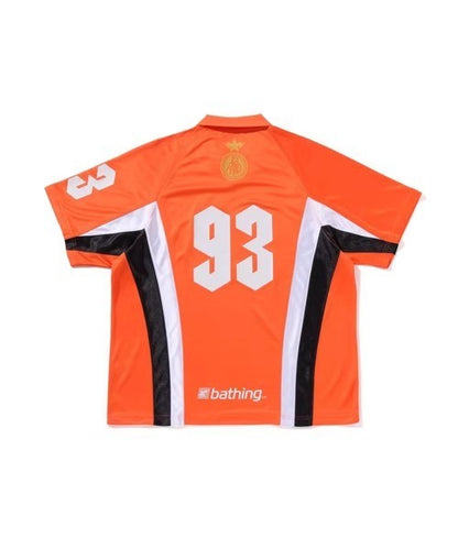 Bape Polo Jersey