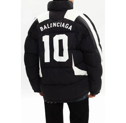 Balenciaga Puffer Jacket