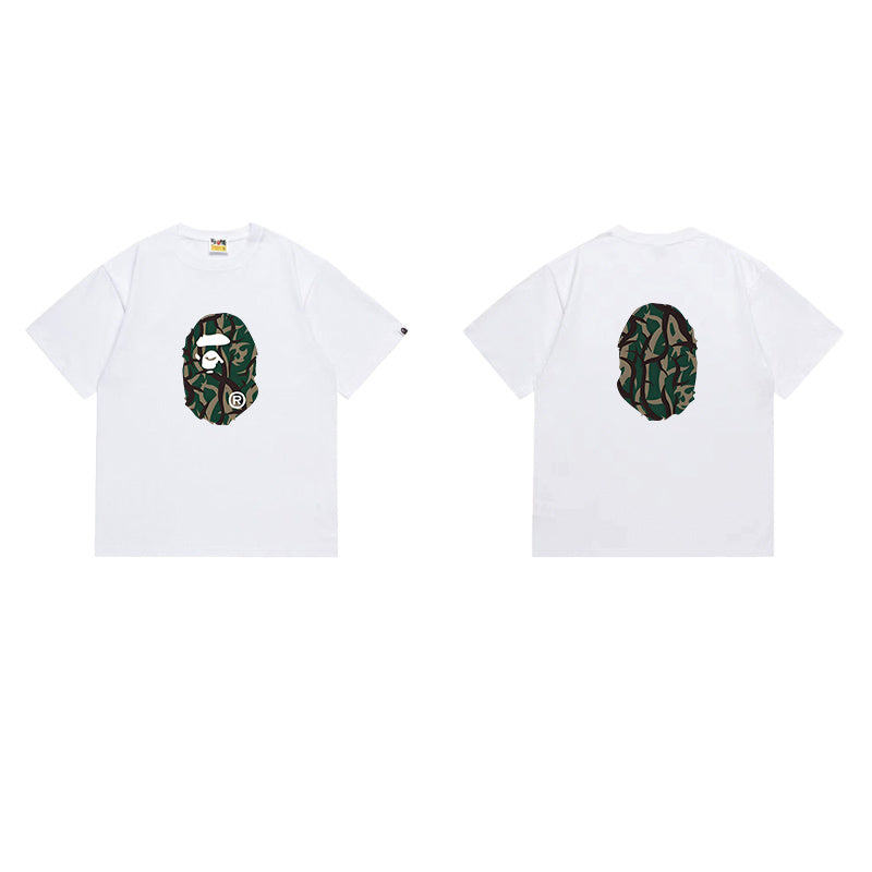 Bape Shirt