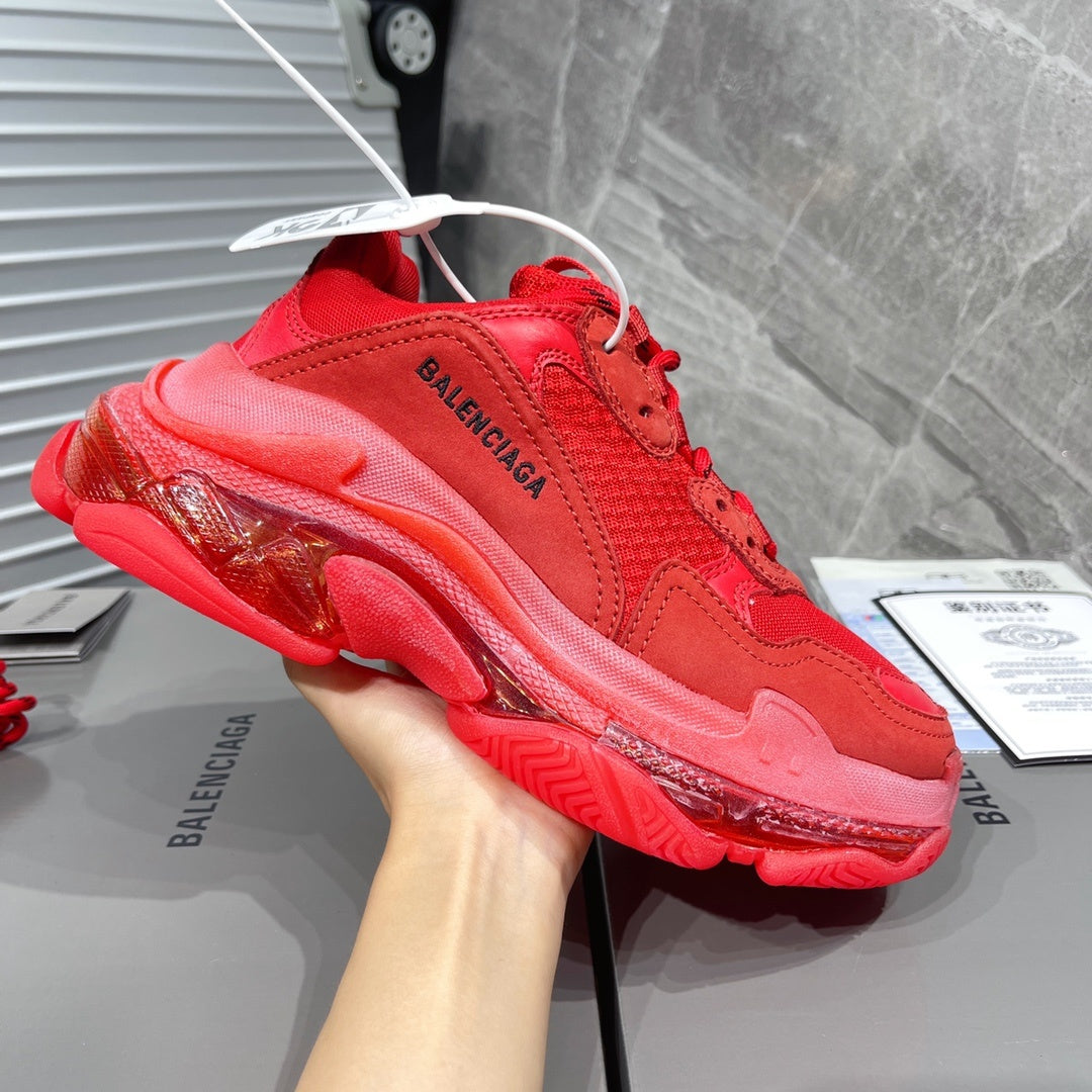 Balenciage Shoes