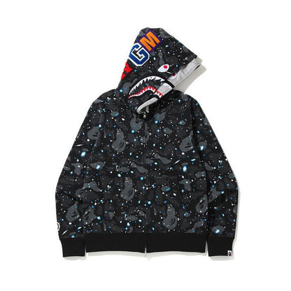 Bape Zip-Up