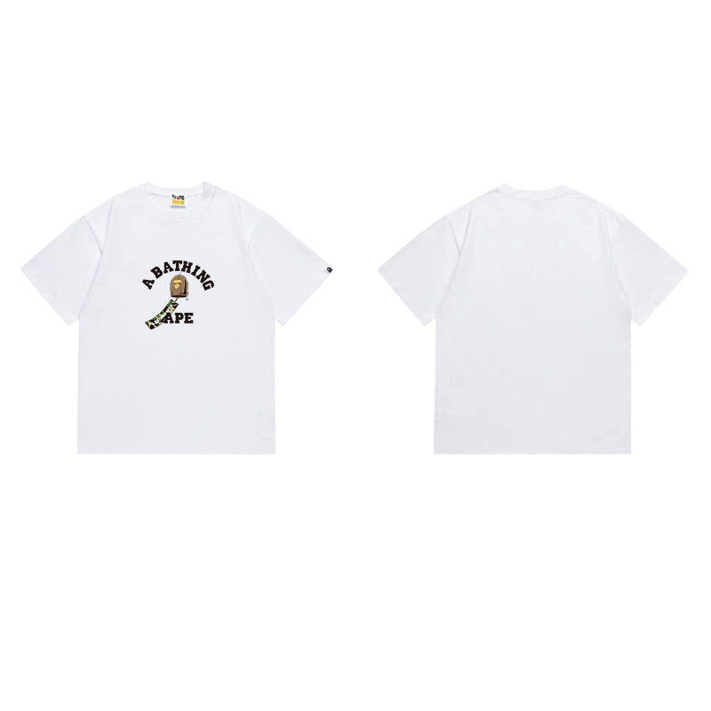 Bape Shirt