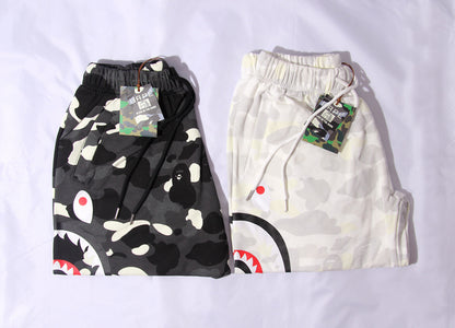 Bape Shorts