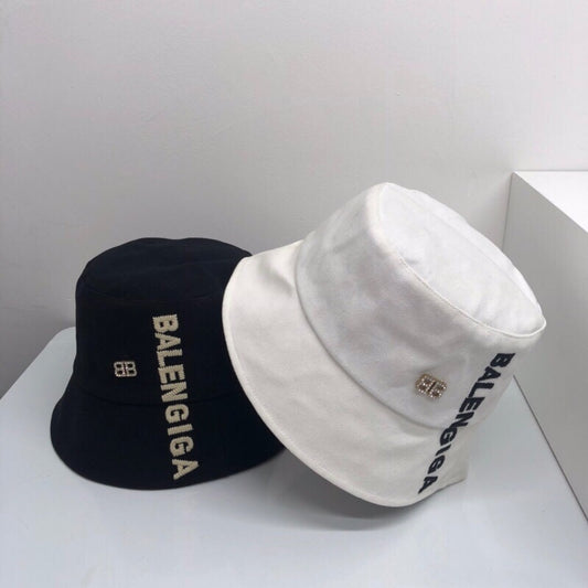 Balenciaga Bucket Hat