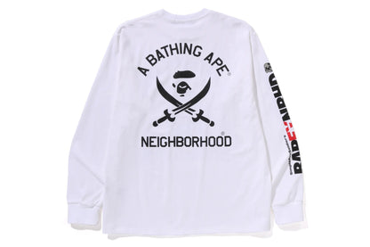 Bape Longsleeve