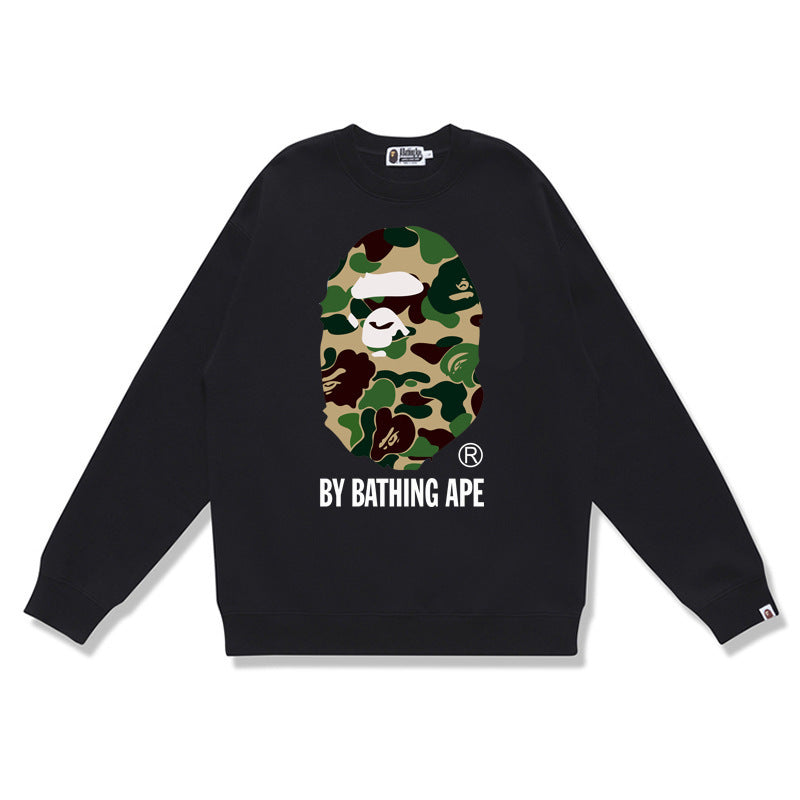 Bape Crewneck