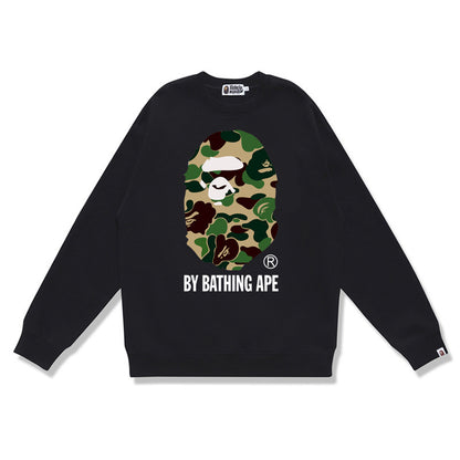 Bape Crewneck