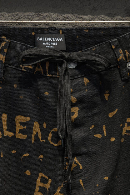 Balenciaga Jeans