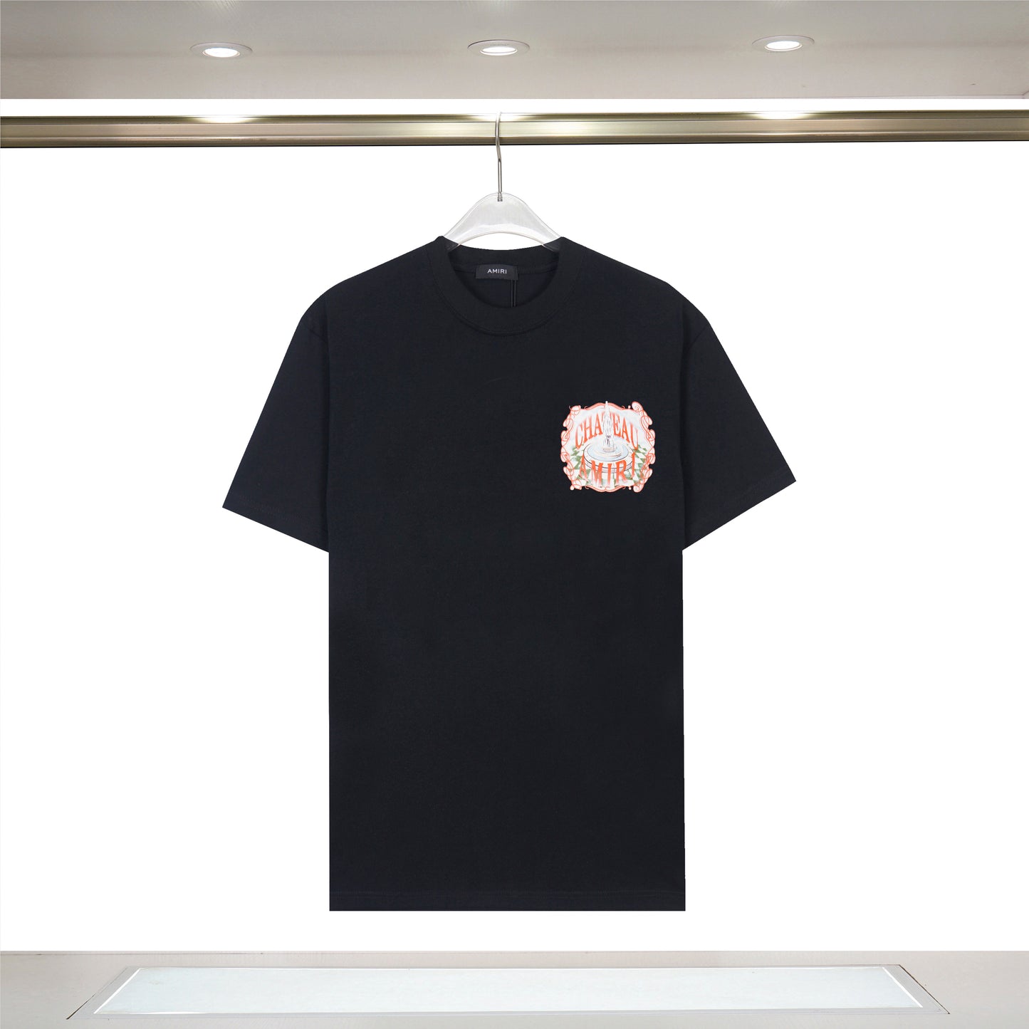 Amiri Shirt