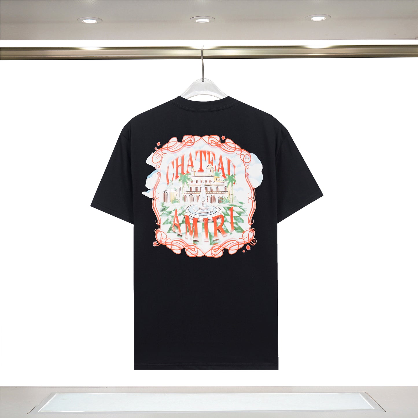 Amiri Shirt
