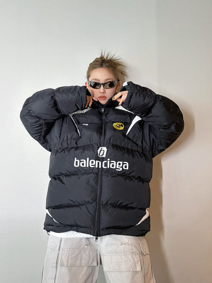 Balenciaga Puffer Jacket