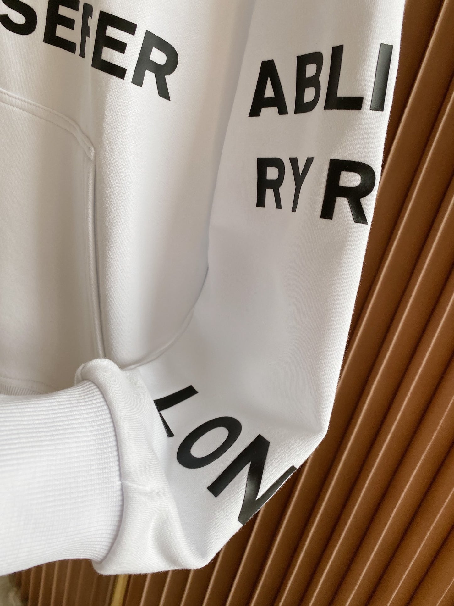Burberry Hoodie