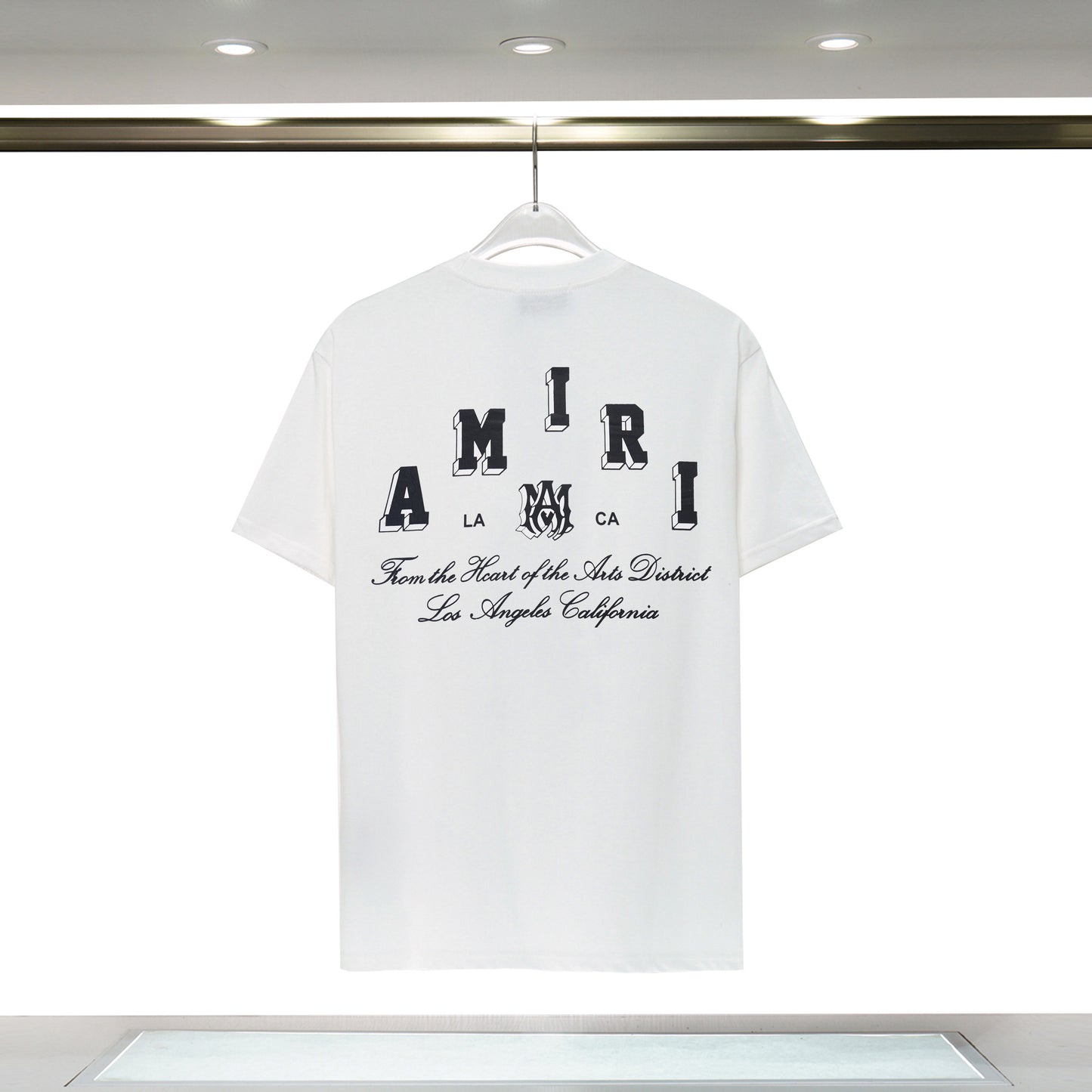 Amiri Shirt