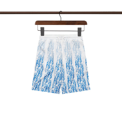 Amiri Beach Wear Set