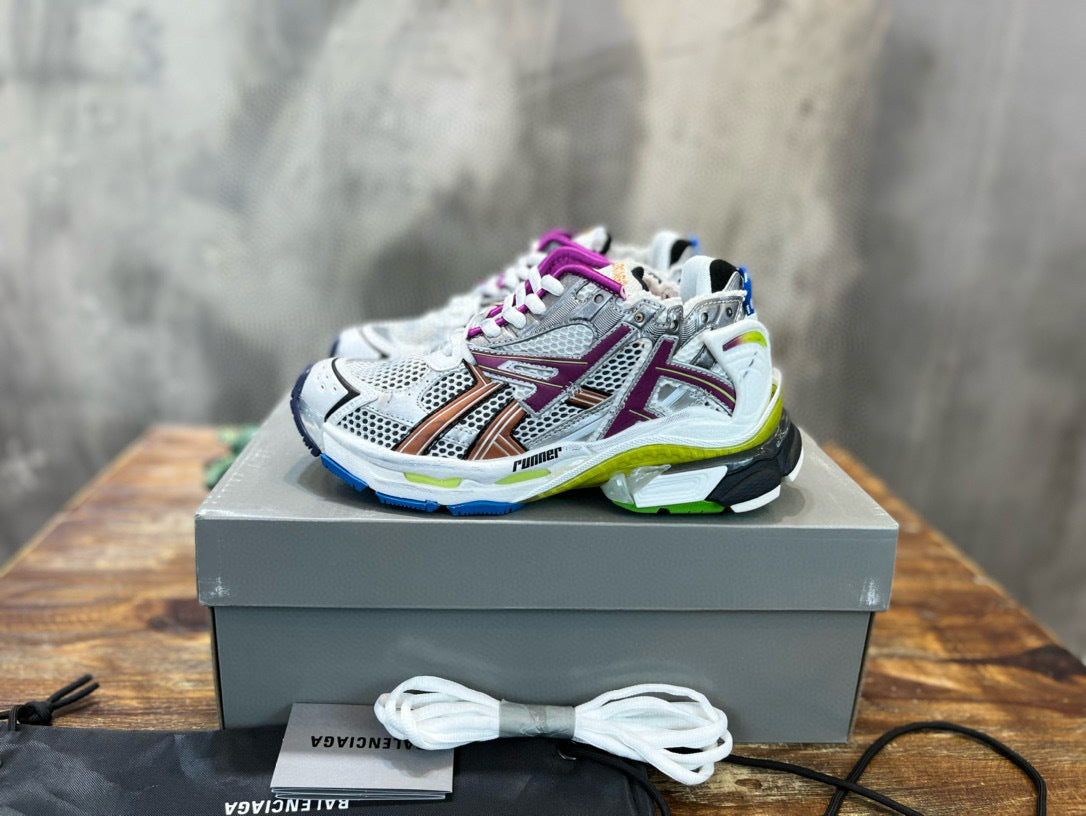 Balenciaga Runners